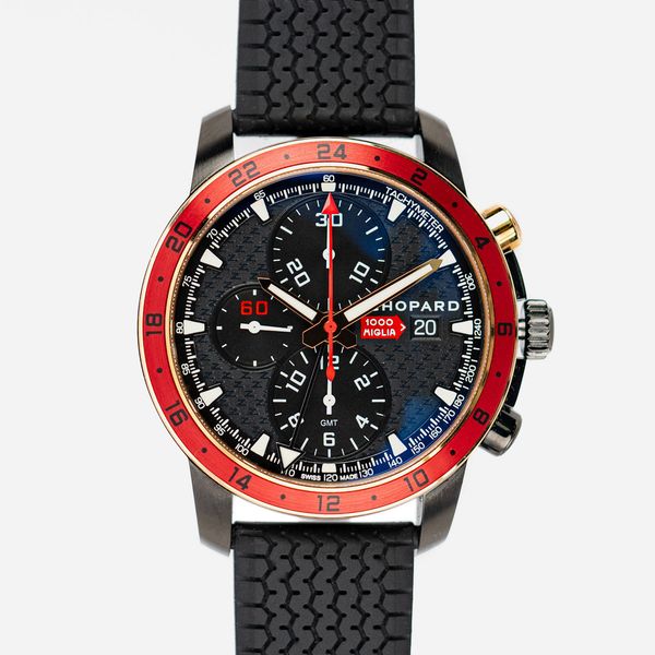 Chopard Mille Miglia 168550-6001